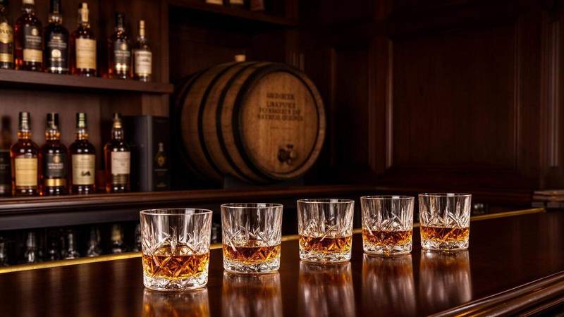 Whiskysmaking
